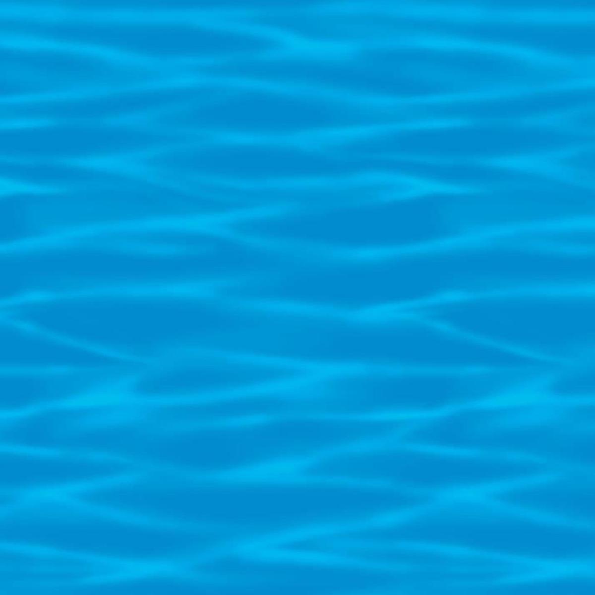 Ocean Blue Scene Setters 4ft x40ft
